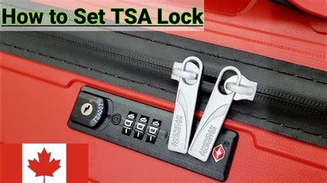 tsa lock adalah